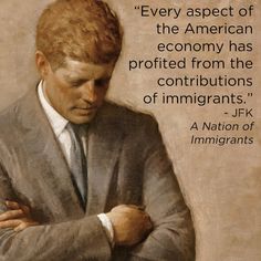 Photo source: Pinterest President Kennedy was my grandfather’s favorite president. My mom would tell me, growing up they had a picture of the Pope right next to a picture of President Kennedy in their house. 
