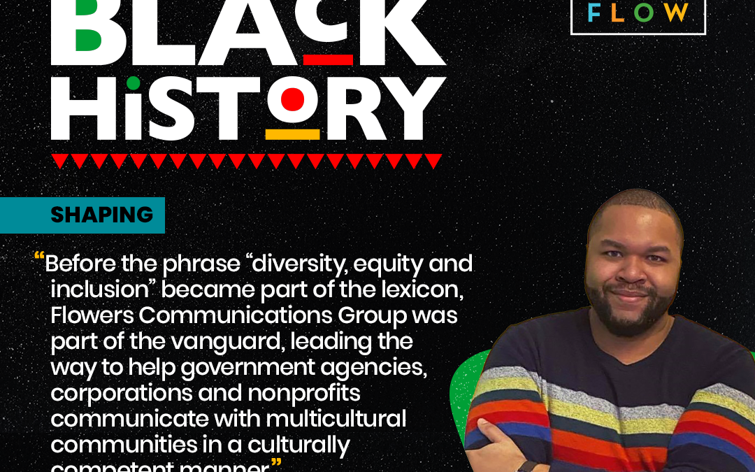 How FCG Has Helped Shape Black History Through Responsible PR Campaigns