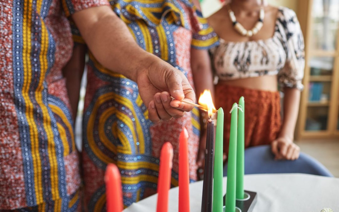How Brands Can Celebrate Kwanzaa with Authenticity and Purpose