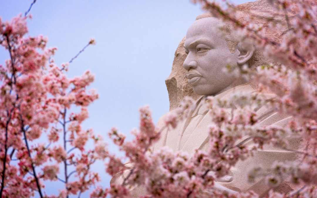 Dr. King’s Legacy Inspires Gen Z and Millennials to Dream On