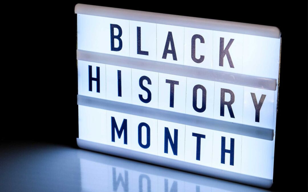 Black History Month 2023: Celebrating and Giving Back to the Black Community