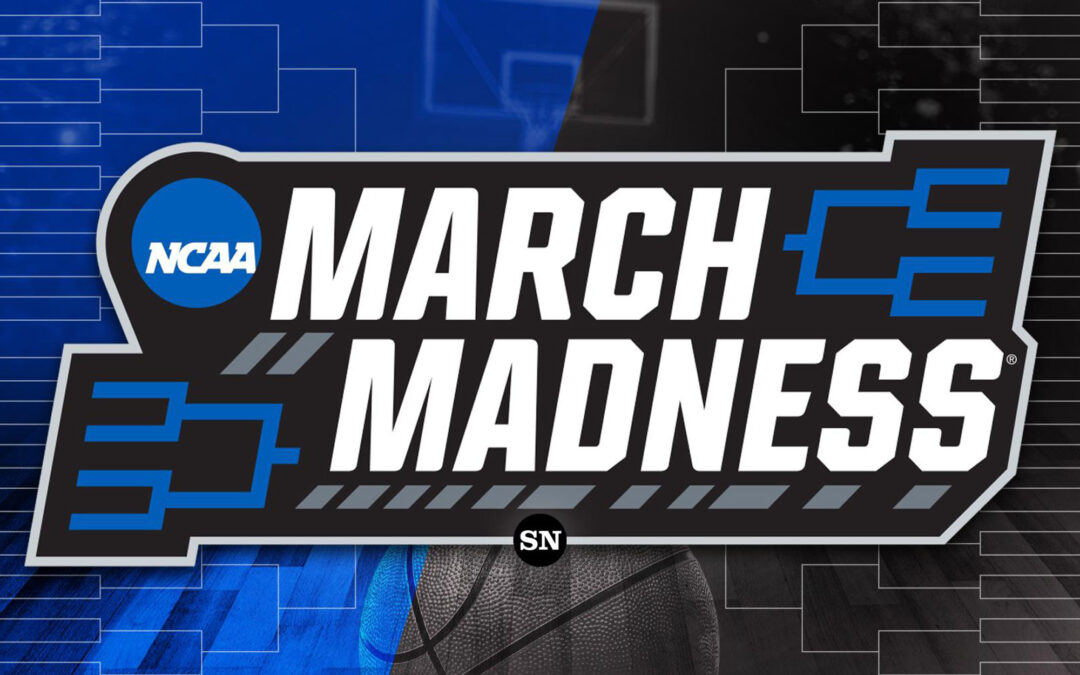 March Madness or March for Gender Equality?