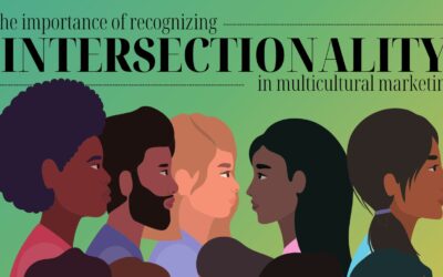 The Importance of Recognizing Intersectionality in Multicultural Marketing