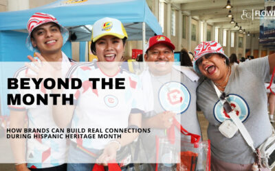 Beyond the Month: How Brands Can Build Real Connections During Hispanic Heritage Month